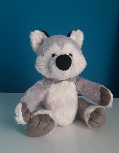 Trudi peluche cane - peluche,cane, siberian