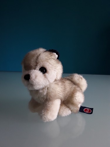 Trudi peluche cane - "trudi",