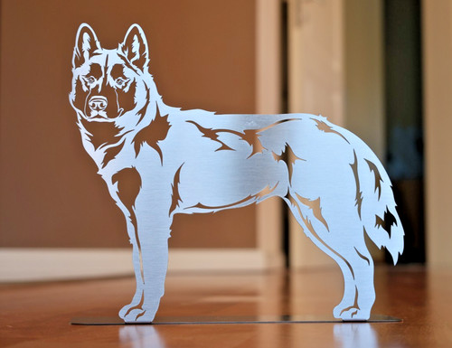 Espositore husky altezza - husky,