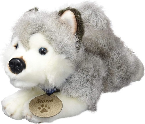 Chiglia giocattoli storm husky - giocattoli,