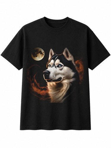 Shirt uomo ink - ink, siberian