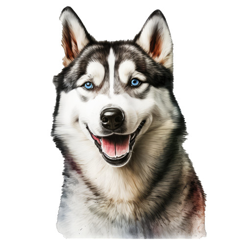 Adesivi auto per cani - adesivi,