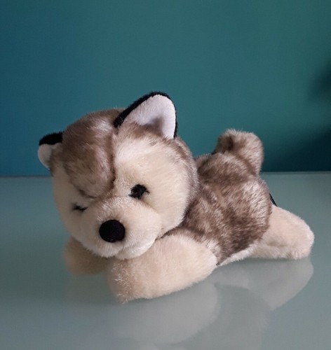 Trudi peluche vintage cane - "trudi",