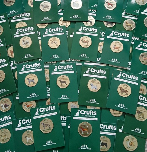Crufts the kennel club dog - club,