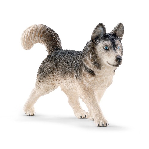 Schleich 16835 husky - -,