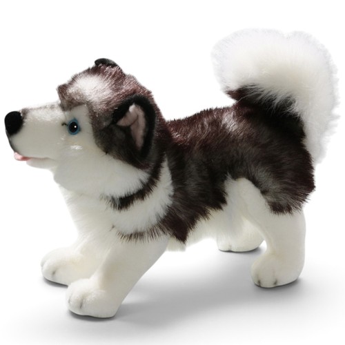 Carl dick husky piedi - dick, lungo