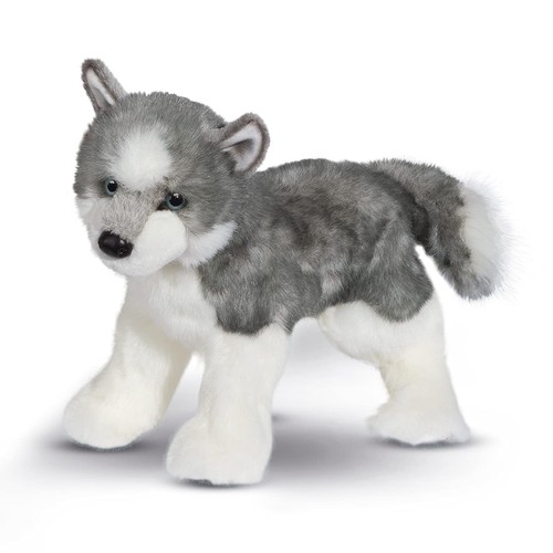Peluche cane douglas - peluche,