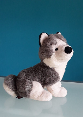 Trudi peluche cane - "trudi",