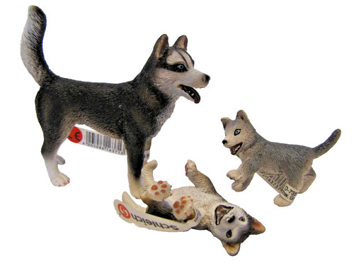 Schleich 16371 16373 16374 - schleich, 16371+16373+16374