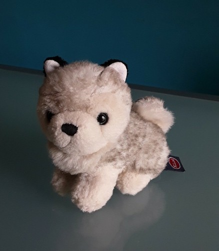 Trudi peluche vintage - peluche, vintage,