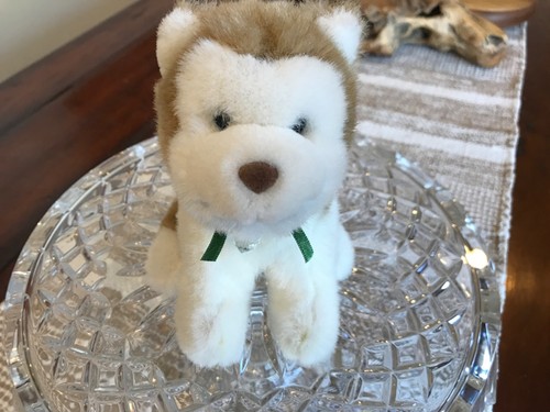 Cane husky imbottito pollici - cane, 6