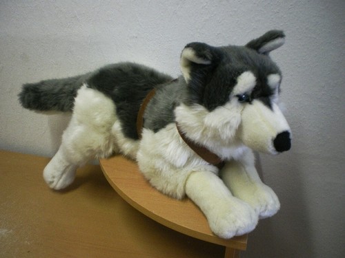Leosco uni toys grande husky - leosco/uni-toys,