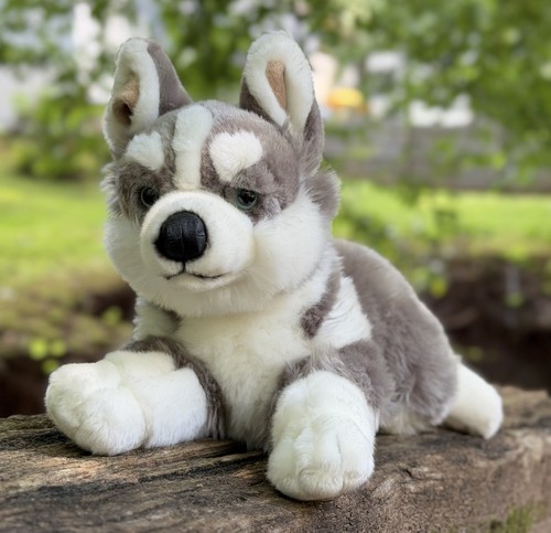 Peluche nuovo - 17",