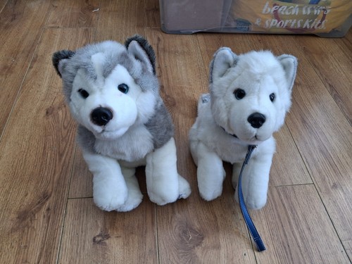 Peluche lapponia - lapponia, uk