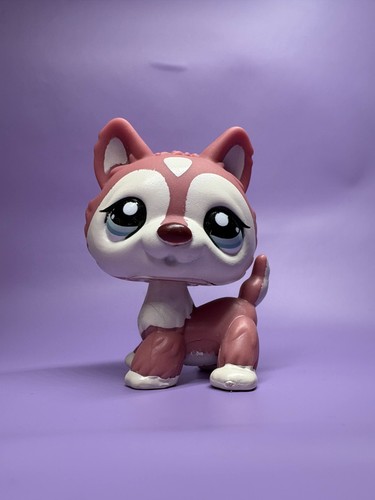 Littlest pet shop lps - littlest, #1793