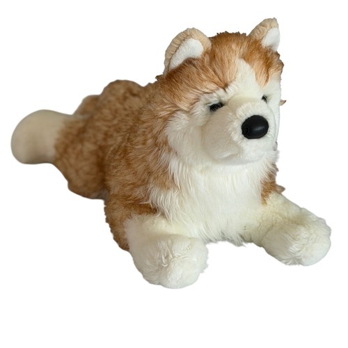 Rarissimo peluche douglas - peluche,