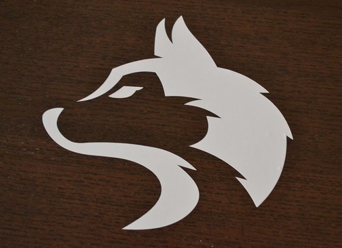 15cm cut vinyl - cut,