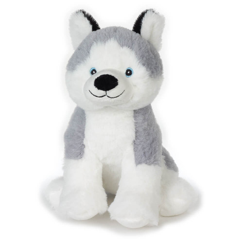 Peluche cane husky grs - grs, cm.