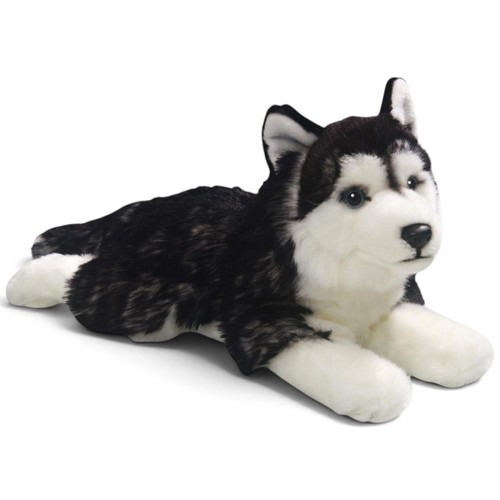 Carl dick husky cane nero - carl,