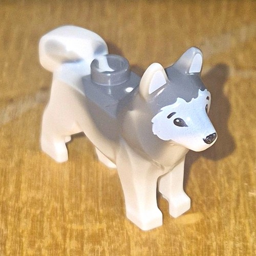 Lego personaggio animale - lego,