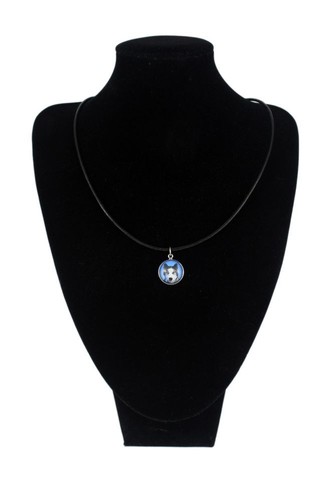 Collana siberian husky - collana,