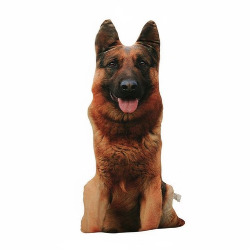 Peluche cane realistico - peluche,