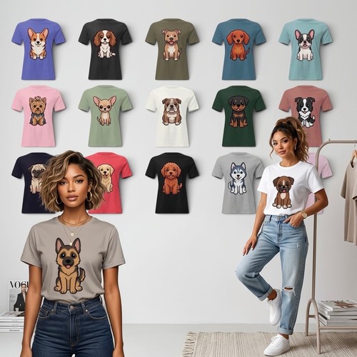 Shirt donna simpatiche - donna,