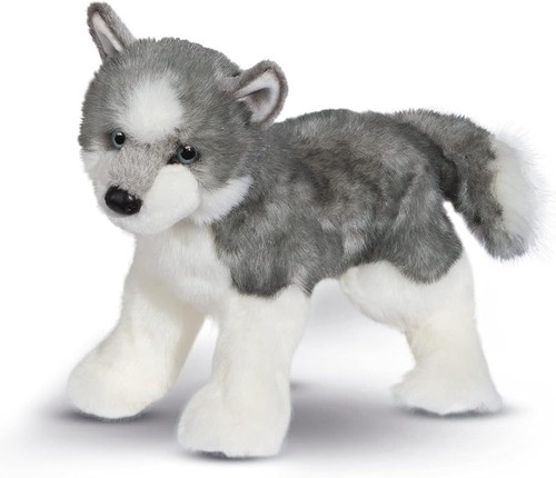 Peluche cane douglas - cane,